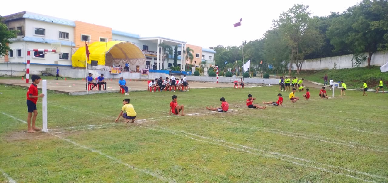 facilities